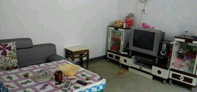 农村|晒晒婆家“表里不如一”的农村婚房,小偷来了都是哭着走的