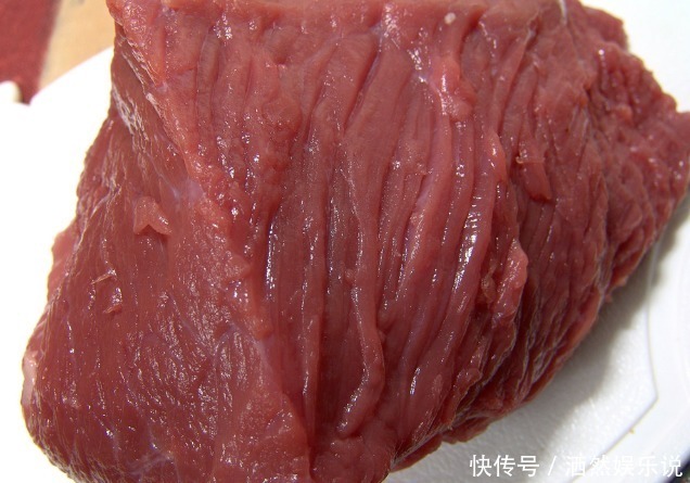 猪身上的这两个部位,营养最高,价格只有排骨一半,却鲜有人知道