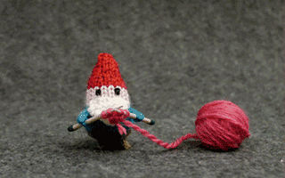 耐克鞋 奶奶为孙子织出14000元奢侈品同款毛衣!网友:无价之宝!