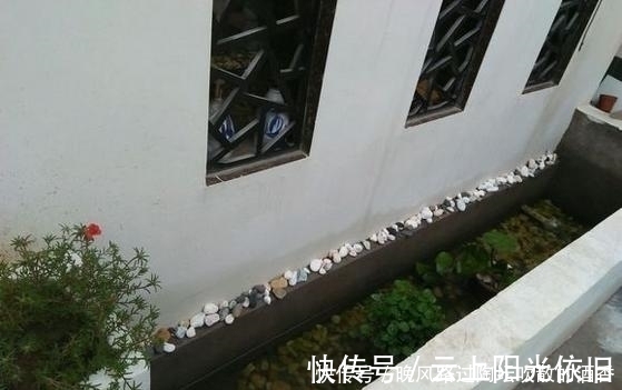 装修|晒晒我的农村自建房,从建房到装修总共只花了30万,全村最豪华