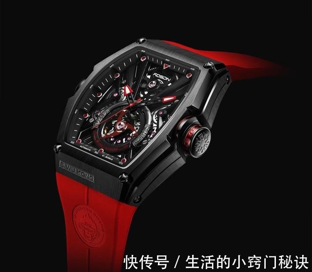 国潮 是经典却不限于经典,悟空“胜”带你体验真·国潮!