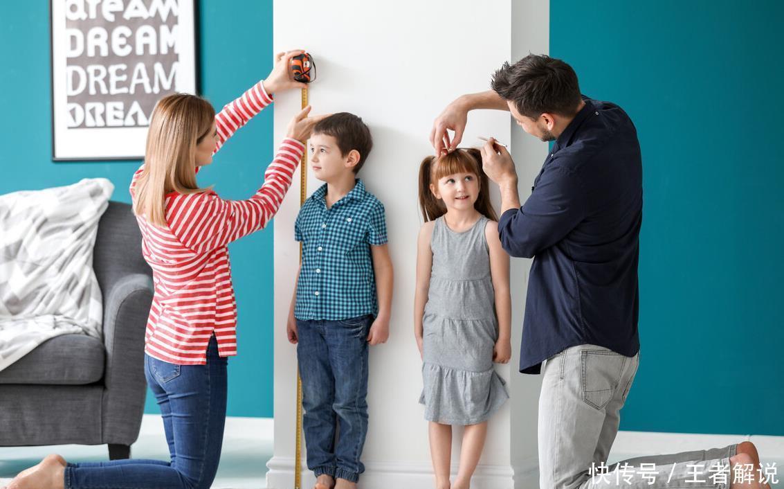 食谱|如何把握好30%的非遗传因素，让孩子长成大高个？长高食谱来帮忙