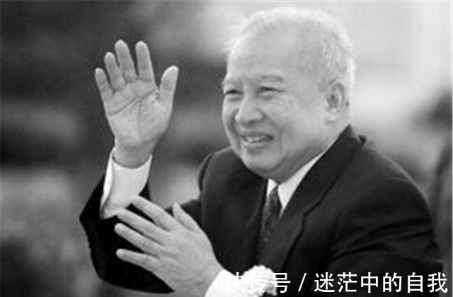 一国之君|一国之君被废除，他被迫流亡只有中国收留他，生活42年老死在北京