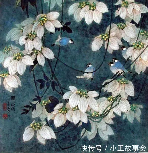 李清照|最有趣的十幅祝寿对联, 令人拍案叫绝!