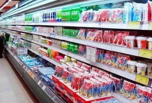 停手|这种“假酸奶”被列入“黑名单”,妈妈却经常给娃买,赶快停手