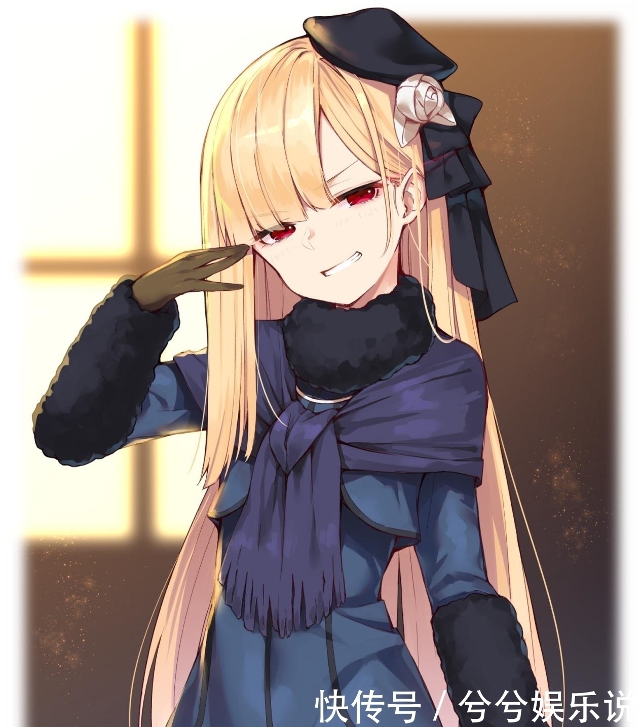 严重怀疑司马懿凭依到莱妮丝身上 是故意而为之的 为的是压孔明一头 全网搜 严重怀疑司马懿凭依到莱妮丝身上 是故意而为之的 为的是压孔明一头 全网搜