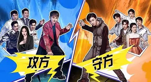 小哥们|小哥队全员伪装，这次大哥队还能认出他们吗？