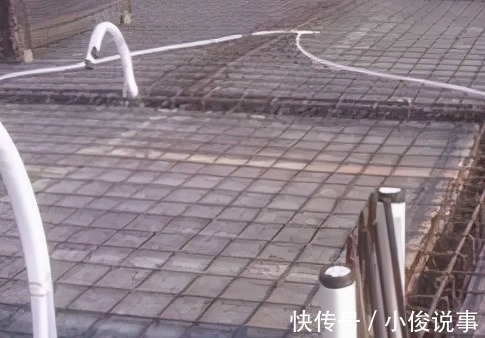 面筋|农村现浇房顶用单层筋还是双层筋弄明白板筋作用,不要大材小用