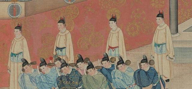 地方|贾元春为什么省亲后就失宠她省亲前去过一个地方,惹皇帝很生气