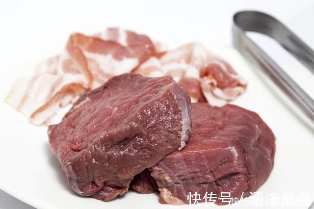 卤汁|一斤生牛肉能卤出多少熟牛肉？怪不得卤肉店爱卖卤牛肉