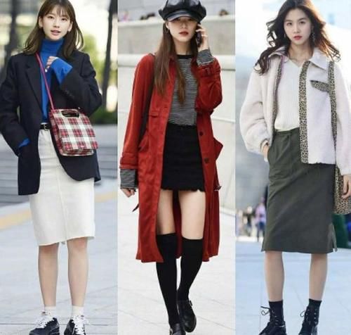 天气转暖,脱了羽绒服,现在穿什么外套更时髦?