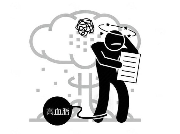 油炸类|血脂高的人，饮食有讲究！平日注意做好3点，血脂慢慢恢复