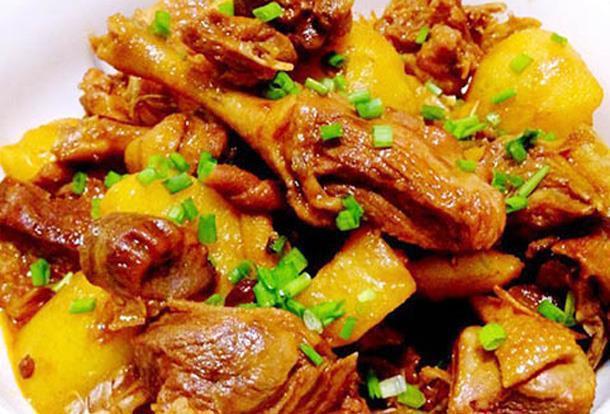 营养物质|周六孩子疯狂吃肉忘了减肥结果胖5斤，多吃美容肉，减肥美容瘦身