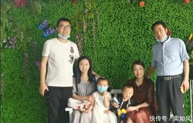 悦悦|奇奇和悦悦,以后会和姚子楷见面吗?熊磊这样和原生家庭教育有关