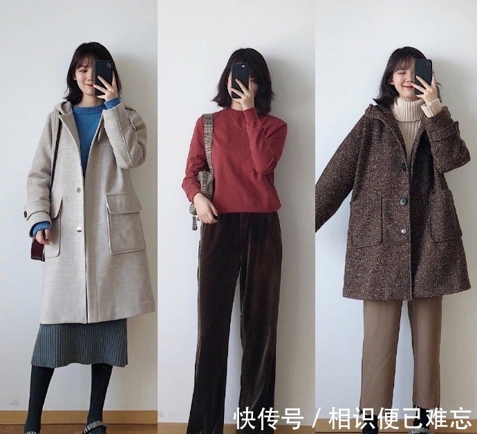 春天 春天减龄穿搭:每一套都精致充满活力!干净利落,不拖沓臃肿