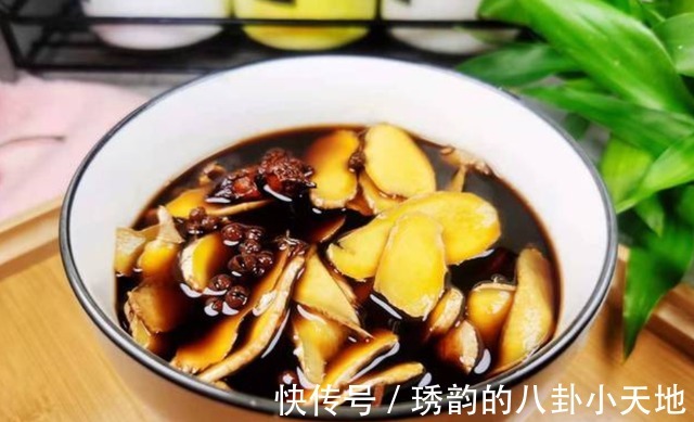 百辣云|长期吃用醋泡生姜的人，身体会得到哪些好处？来听听医生怎么说