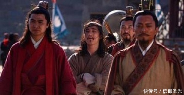 梁山|他武功高强,排名超武松,却从不上阵杀敌,宋江却笑而不语!