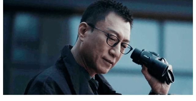 掃黑風(fēng)暴|《國(guó)家行動(dòng)》尺度大將成爆款，張譯演反派，王志文 陳寶國(guó)甘當(dāng)配角