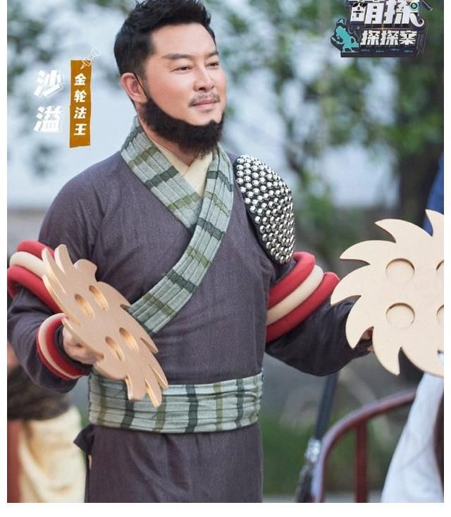 搞笑|《萌探》收官，節目雖受質疑，黃子韜、那英等人卻靠節目“洗白”