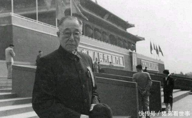 工业|他是晚清手握大权的王爷,灭国后天天摆地摊,拒绝和溥仪当汉奸