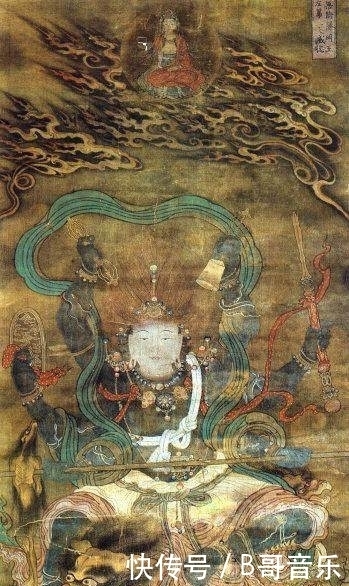 天龙八|寻访君:敌人每天送1羊,反被亲弟锁7年,真憋屈,最后复辟成功再当皇帝