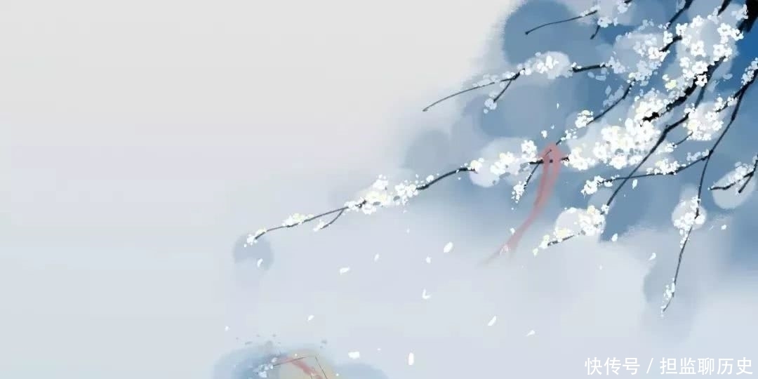 风雨|辛弃疾:更能消、几番风雨,写在《摸鱼儿》里的担忧与愤慨!