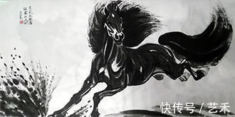 中国书画|周志强——名人百科