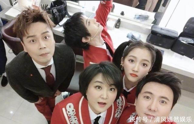 泼水 王牌6宋亚轩顶替泼水引不满,看清背后真相,华晨宇才是真的委屈