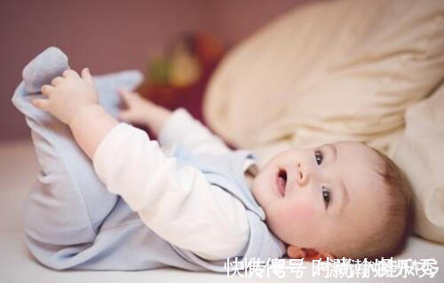 发育|婴儿蹬腿你还在傻傻看,把握好这两点,促进孩子更好的发育