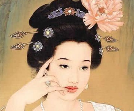 真实|唐朝“以胖为美”,那杨贵妃的真实体重是多少?你肯定不知道