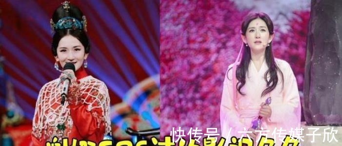 “根红苗正”的谢娜主持节目疯疯癫癫,再不改正后果严重!