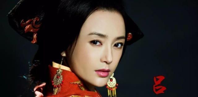 吕雉|为什么后代都称“吕雉”为“妖后”这几件事足以说明一切