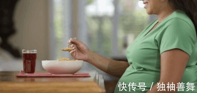 标准表|你的孕期体重合格吗 这里有个体重增长标准表, 看看你超标了没!