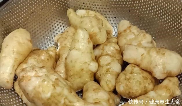 它是“天然胰岛素”,5块钱1斤,遇到不要手软,腌着吃最过瘾!