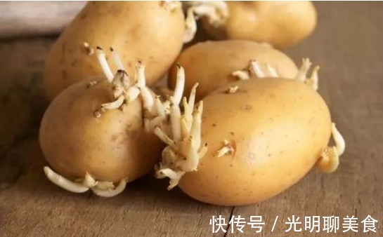 大蒜|花生、红薯、大蒜发芽能吃吗有些非但没毒,营养反而翻倍