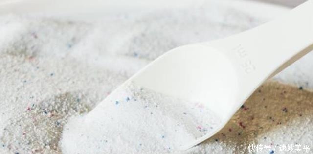 洗衣粉|洗衣粉和洗衣液哪个更好用？其实“差距”很大，很多人都不知道