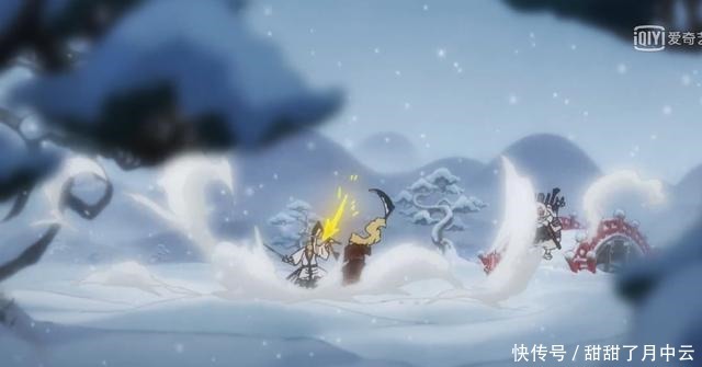 看点|海贼王934集3大看点基拉实力比索隆差很多，大蛇对小紫才是真爱
