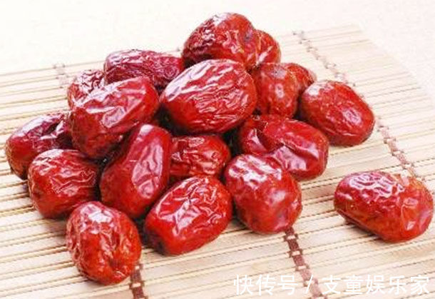 寒性食物|红枣吃对“长寿枣”,吃错“早升天”,和“它”同吃等于“催命”