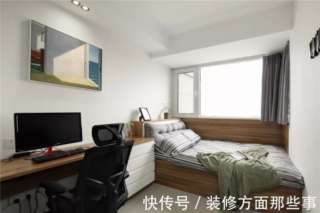 人工吊顶|?147㎡现代复式，去繁从简，质朴的归属感