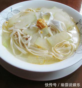 进入三伏天，这道菜要多给家人吃，鲜香开胃，清热下火