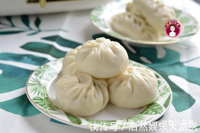 5种早餐包,做法简单,营养好吃,学会了自己在家做