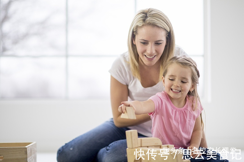 孩子|父母越能忍住3件事,孩子会越出色,但很多人做不到