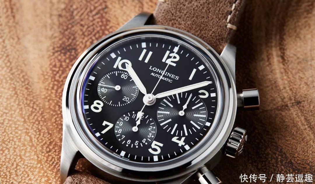 欧米茄|浪琴在如今的表圈属于什么档次?