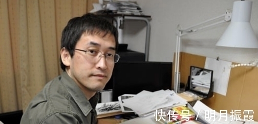 伊藤润二|别揪着咒术回战抄袭说事了,伊藤润二的《漩涡》动画消息比这重要