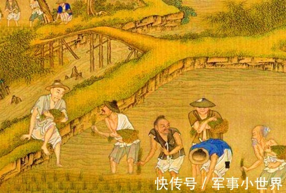 唐李贤&老人说,2022虎年“八人分二饼,六屠共三猪”有道理吗