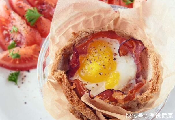 得了脂肪肝,劝你这4种食物不能贪吃,避免加重病情!