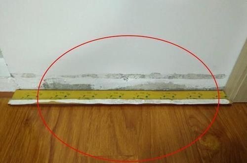 踢脚线|入住新房三天三夜不吃不喝！装修大意犯了11个傻瓜错误！虐心伤神