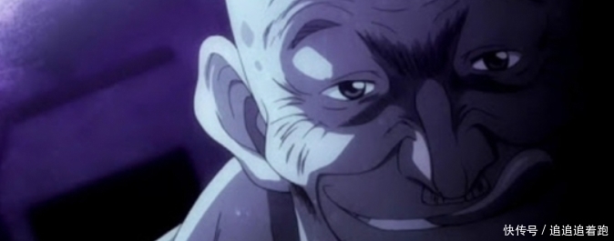 角色|日漫最讨厌的角色,主角上榜不在少数,“无用”角色好感低