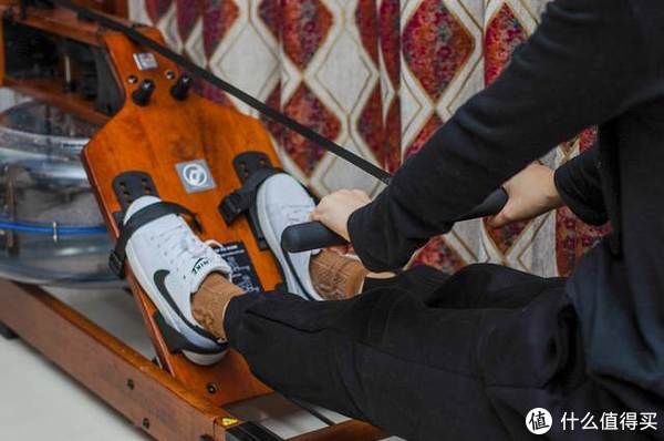 hu买了就等于健身了,从小车到走步机到划船机,我的居家健身器体验