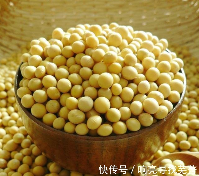 丝瓜|黄豆这样做更好吃!